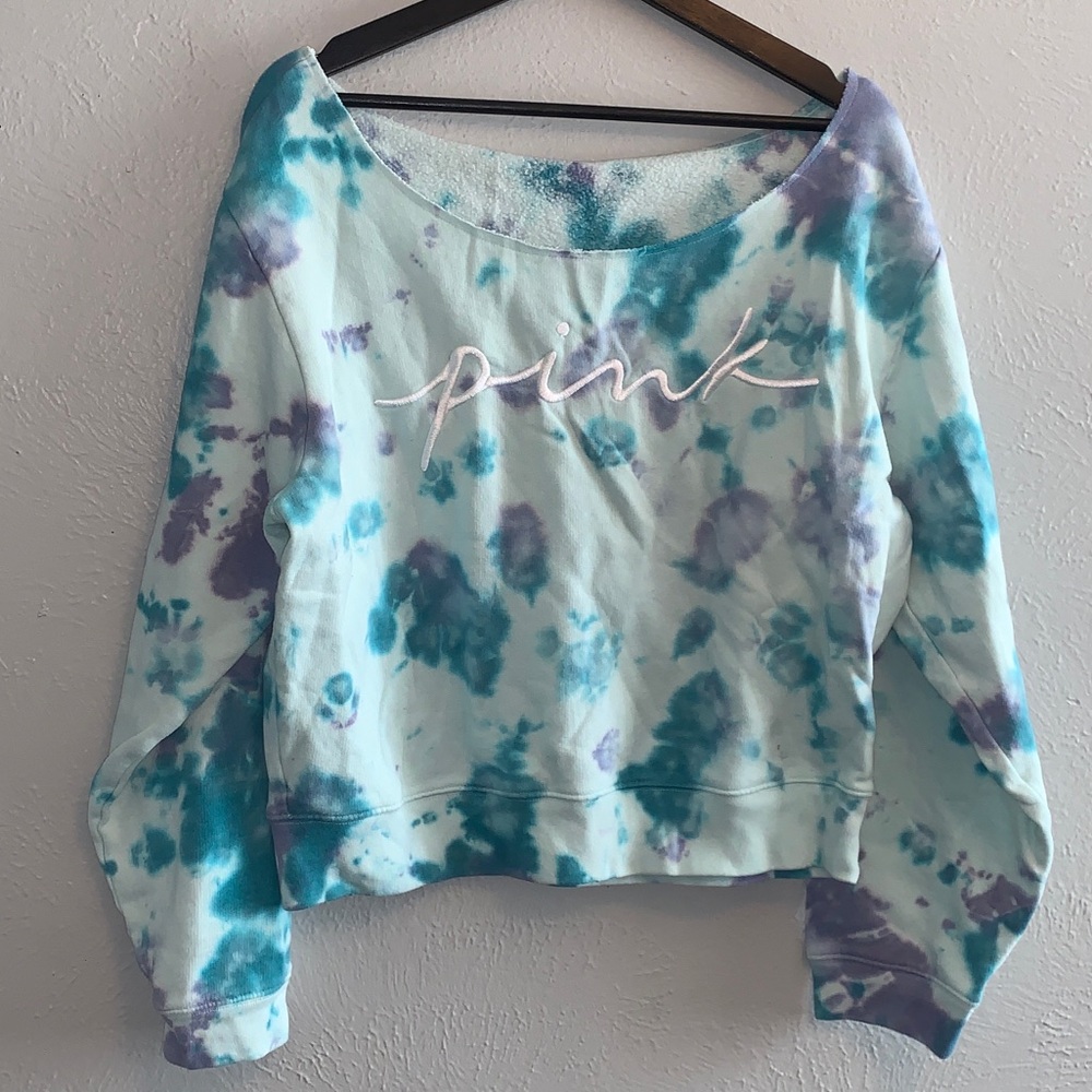 Vs slouchy crew